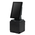 EPSON POS monitor A61CH62111 / 7", 128 x 38, LCD, crna